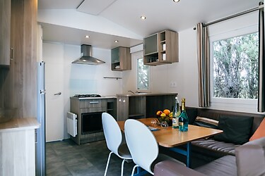 La Sirene - Mobil-home - Photo2