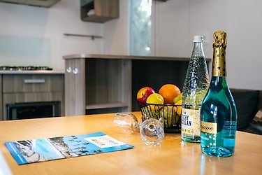 La Sirene - Mobil-home - Photo4