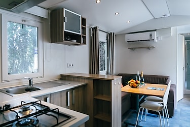 La Sirene - Mobil-home - Photo3