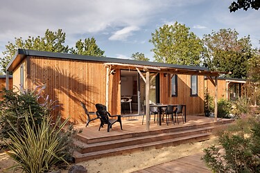 Roompot Beach Resort Agde - Chalet - Photo2