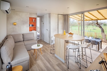Roompot Beach Resort Agde - Chalet - Photo4