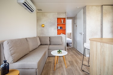 Roompot Beach Resort Agde - Chalet - Photo3