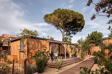 Roompot Beach Resort Agde - Chalet - Photo2