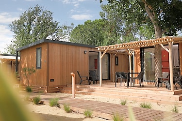 Roompot Beach Resort Agde - Chalet - Photo2
