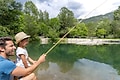 Domaine du Verdon - Photo du parc - 12