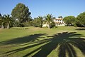 SOWELL Hotels Saint Tropez - Photo du parc - 17