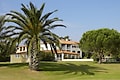 SOWELL Hotels Saint Tropez - Photo du parc - 18