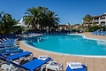 SOWELL Hotels Saint Tropez - Photo du parc - 12