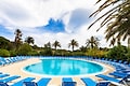 SOWELL Hotels Saint Tropez - Photo du parc - 13