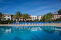 SOWELL Hotels Saint Tropez - Photo du parc - 15