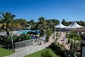 SOWELL Hotels Saint Tropez - Photo du parc - 21