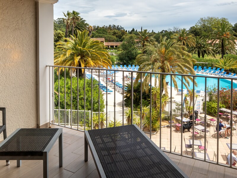 SOWELL Hotels Saint Tropez - Superior Room