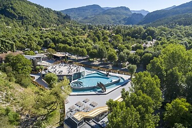 Domaine du Verdon