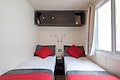Camping Village Roma Capitol - Mobil-home - Photo4