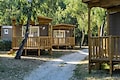 Camping Village Roma Capitol - Mobil-home - Photo1