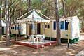 Camping Village Blu la Tortuga - Mobil-home - Photo1
