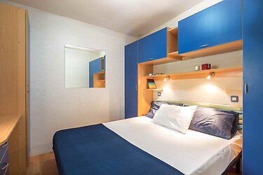 Camping Village Laguna Blu - Mobil-home - Photo4