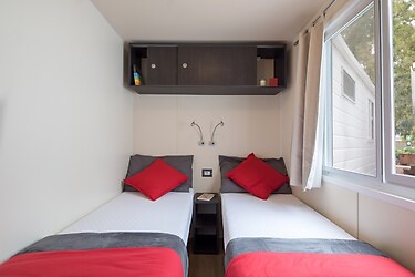 Centro Vacanze Isuledda - Mobil-home - Photo4