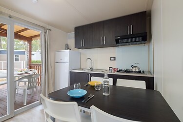 Centro Vacanze Isuledda - Mobil-home - Photo2