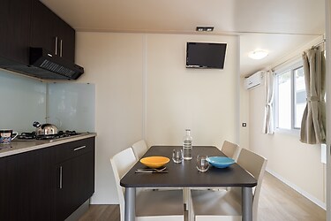 Centro Vacanze Isuledda - Mobil-home - Photo3