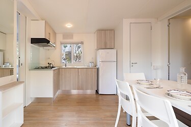 Centro Vacanze Isuledda - Mobil-home - Photo4