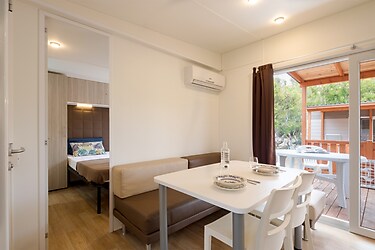 Centro Vacanze Isuledda - Mobil-home - Photo2