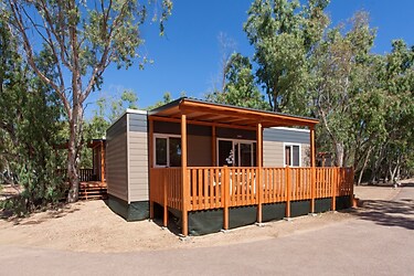 Centro Vacanze Isuledda - Mobil-home - Photo1