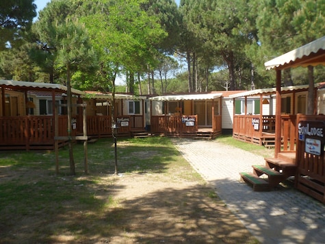 Camping Village Cavallino - Mobil-home - Photo1