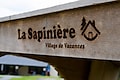 Domaine La Sapiniere - Photo du parc - 1