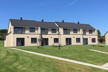 Domaine La Sapiniere - Bungalow - Photo2