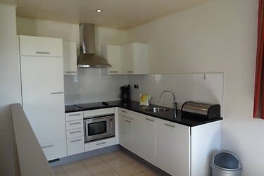 Domaine La Sapiniere - Bungalow - Photo4