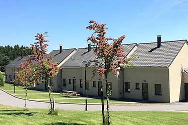 Domaine La Sapiniere - Bungalow - Photo1