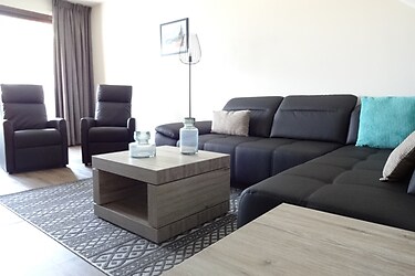 Domaine La Sapiniere - Bungalow - Photo2