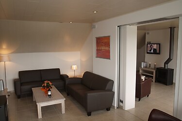 Domaine La Sapiniere - Bungalow - Photo3