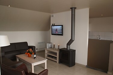 Domaine La Sapiniere - Bungalow - Photo2