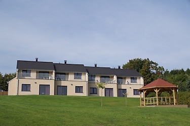 Domaine La Sapiniere - Bungalow - Photo1