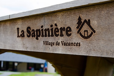 Domaine La Sapiniere