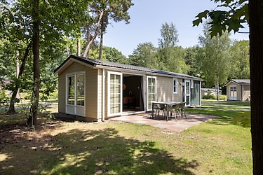 Roompot Park De Peel