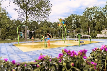 Vakantiepark Schaijk - Photo du parc - 4