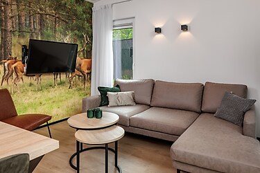 Vakantiepark Schaijk - Lodge - Photo3