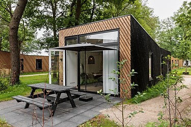 Vakantiepark Schaijk - Lodge - Photo2