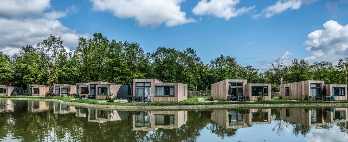Vakantiepark Schaijk Vakantiepark Schaijk