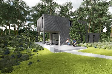 Forest Villa 10