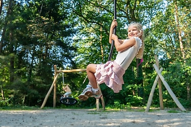 Bospark Lunsbergen - Photo du parc - 4