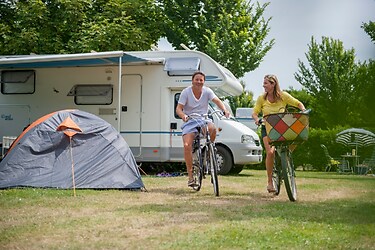 Camping-car CACO