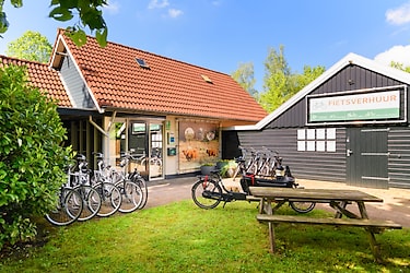 Bungalowpark Het Drentse Wold