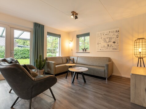 Landgoed Het Grote Zand - Bungalow - Photo1