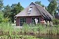 Landgoed Het Grote Zand - Bungalow - Photo1