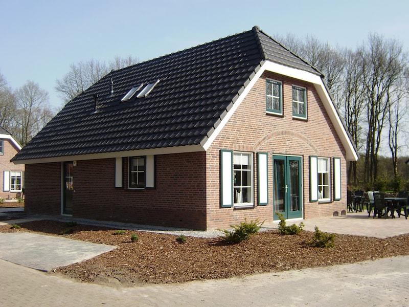 Landgoed Het Grote Zand - Zandduin Villa 12