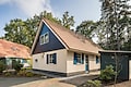 Landgoed Het Grote Zand - Bungalow - Photo1